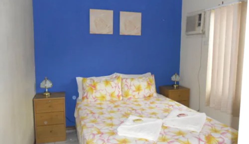 1 Bedroom Ocean Breeze Apartment
