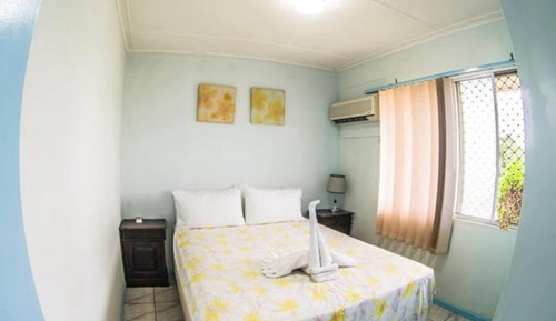 2 Bedroom Ocean Breeze Apartment