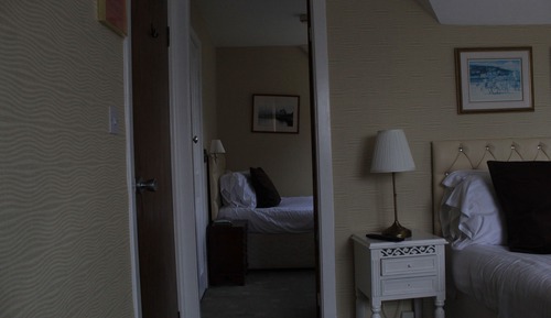 Triple Room, Sea View