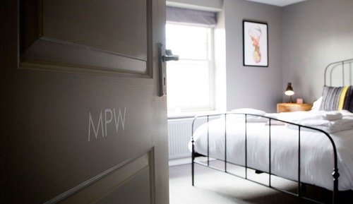 Double Room, Ensuite (Smitten)