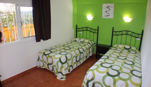 Family Apartment, 1 Bedroom