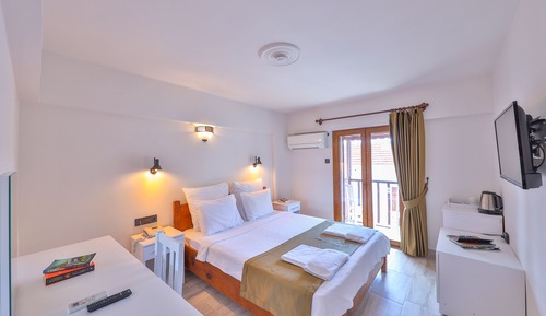 Classic Room
