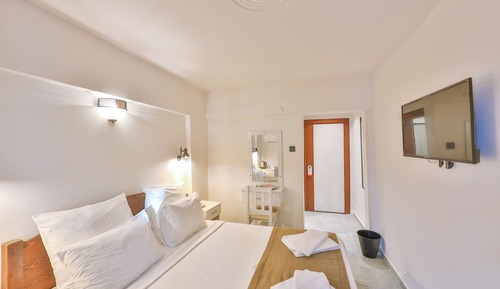 Economy Room, Ground Floor