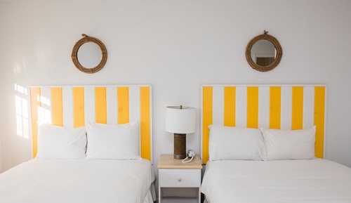 Club Double Room