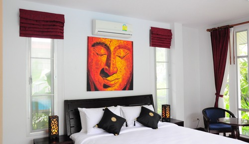 Villa, 3 Bedrooms, Private Pool
