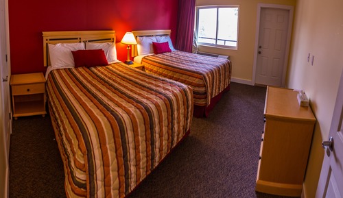 Apartment, Multiple Beds, Kitchen