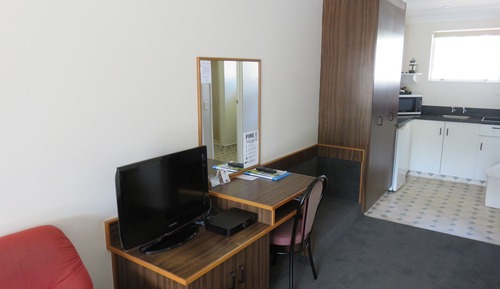 Apartment, 2 Bedrooms