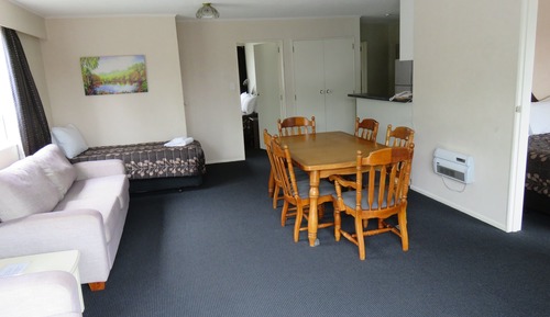 Apartment, 3 Bedrooms