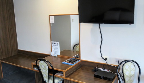 Apartment, 1 Bedroom, Jetted Tub