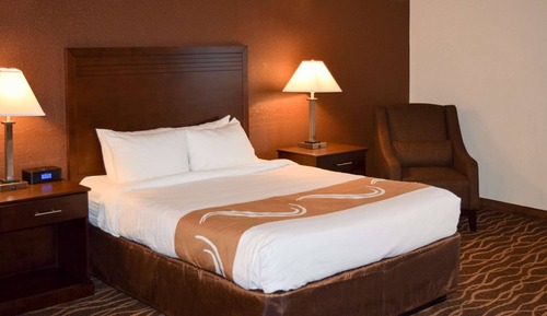 Room, 1 Queen Bed