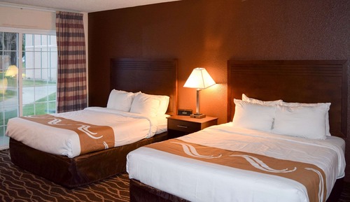 Room, 1 King Bed, Non Smoking, Golf View