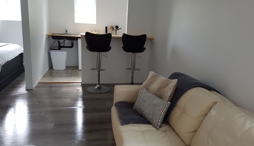Loft, 1 Queen Bed