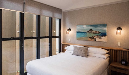 Premium Villa - Sleeps 5