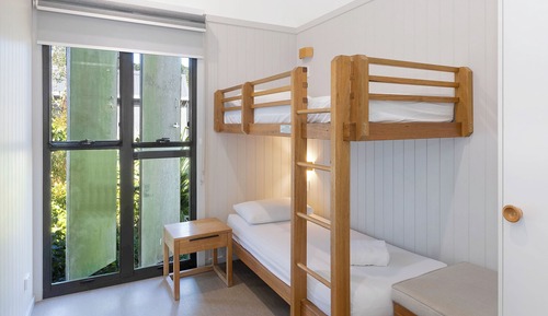 Premium Villa - Sleeps 4 - Accessible