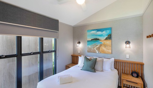 Premium Villa - Sleeps 2