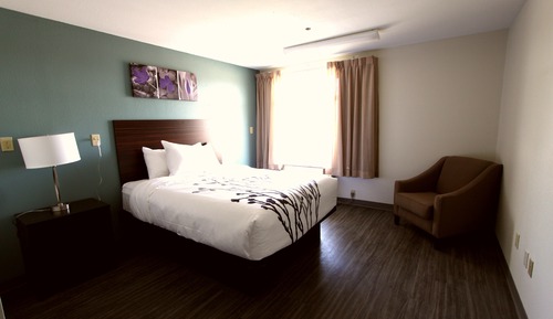 Standard Room, Multiple Beds, Non Smoking
