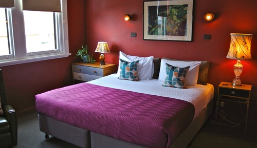 King Room