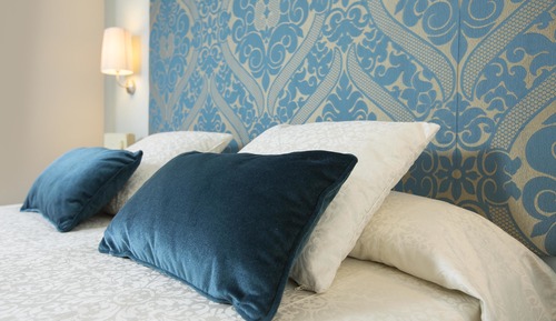 Superior Double Room (No Special View)