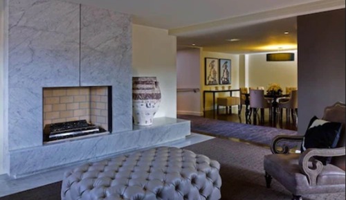 Suite, 1 King Bed