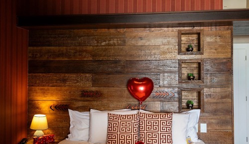 Premium Suite, 1 King Bed, Jetted Tub, Sea View (Suite Canto Grande)