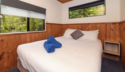 Standard Cabin Max 4