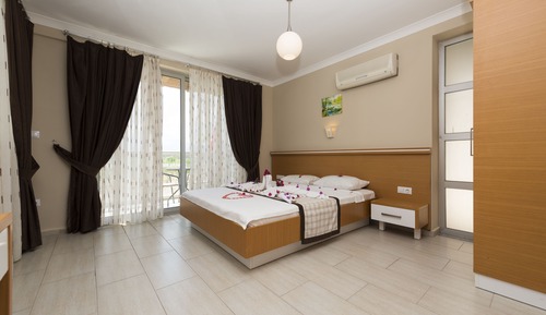 Villa, 2 Bedrooms