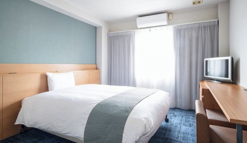 Adjoining Double Room, Non Smoking