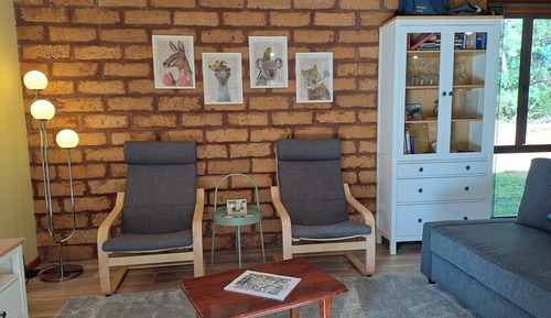 Premium Lodge