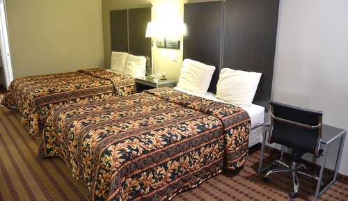 Premium Double Room