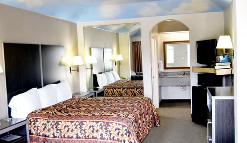 Premium Room, 1 Bedroom