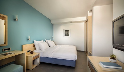 Superior Double Room Single Use