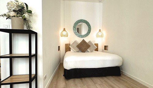 Appartement Le Studio 31