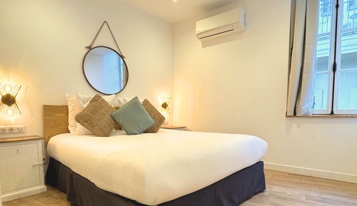Appartement La Perle 2