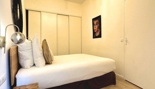 Appartement Le Vacon 4
