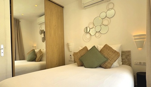 Appartement Le Jardin
