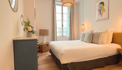 Exclusive Apartment (Le Phoceen)