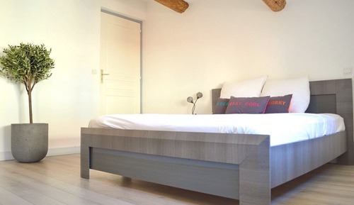 Appartement L'Authentique