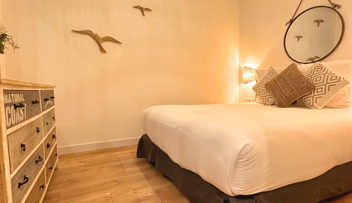Appartement Le Vacon 1