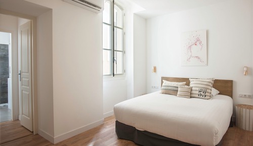 Design Apartment