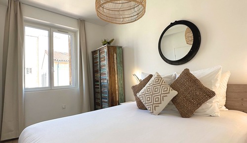 Appartement Le Vacon 7