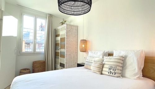 Appartement Le Vacon 10