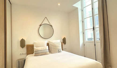Appartement La Perle