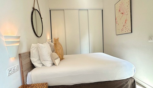 Appartement Le Vacon 2