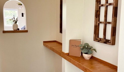 Standard Room, 1 King Bed, Fireplace