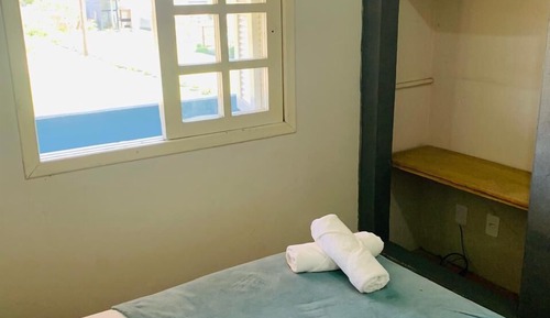 Family Apartment