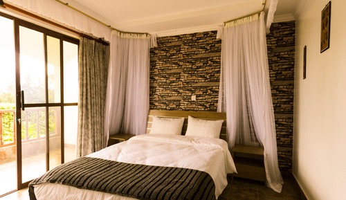 Room, 1 Bedroom, Smoking, Balcony