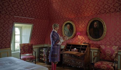 Executive Room
