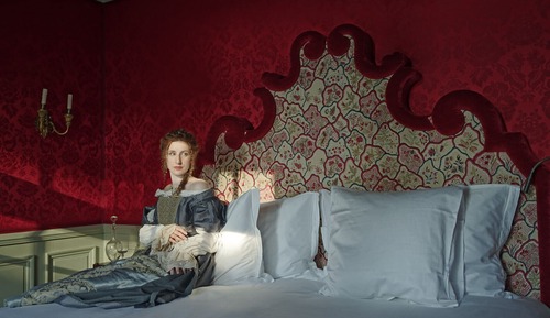 Royal Double Room