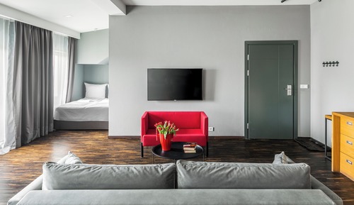 Grand Studio Suite