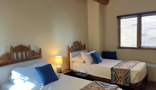 Cowboy Suite